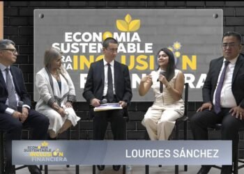 1er FORO ECONÓMICO.|  ECONOMÍA SUSTENTABLE PARA UNA INCLUSIÓN FINANCIERA.