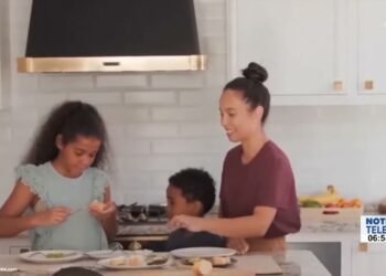 ¿Cuántas madres hay en Sonora?