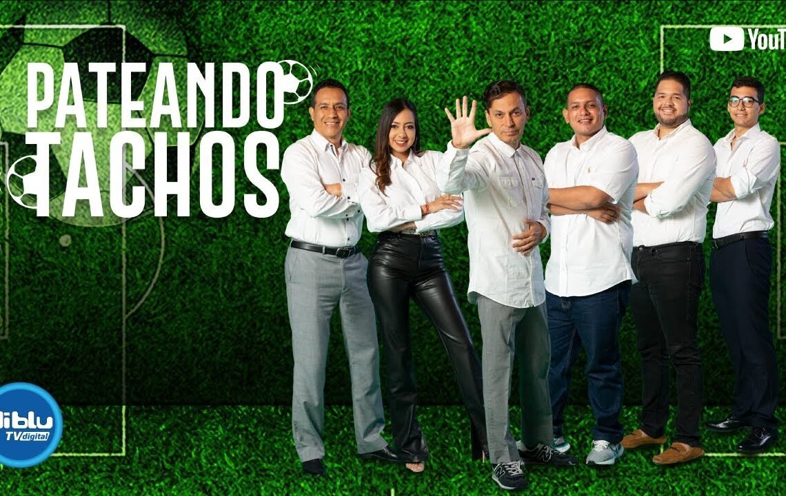 PATEANDO TACHOS – EMELEC NECESITA MEJORAR SU FUNCIONAMIENTO