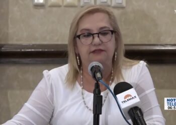 Oferta de rectoría a STAUS