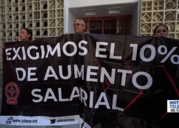 STAUS se manifiesta por nuevos planteamientos