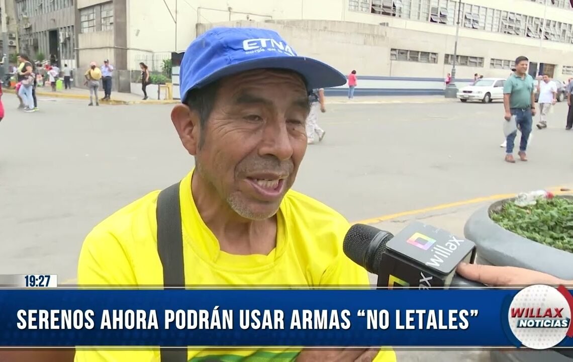 Willax Noticias Edición Central –MAR 30 – 2/3 – ASÍ FUNCIONA EL CORRUPTO 'FORO DE SAO PAULO'| Willax