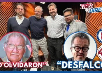 La 4T, DESFALCOS tras el FRACASO de Cruz Azul; Olvidan a La Tota en su FUNERAL: Tiro Directo