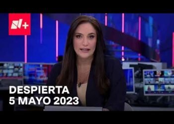 Despierta I Programa Completo 5 Mayo 2023
