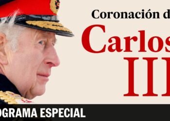 Así ha sido la CORONACIÓN del REY CARLOS III de INGLATERRA | Programa especial de EL PAÍS