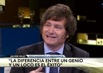 Javier Milei en SOMOS BUENOS (Programa Completo del 02/05/23)