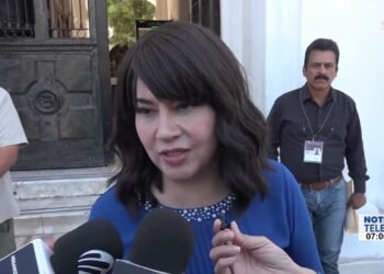 Ex fiscal de Sonora recibe propuesta laboral en el Gobierno del Estado