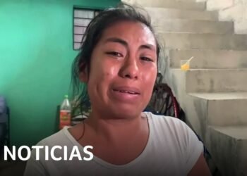 Exige justicia la hermana de una niña que murió tras golpiza | Noticias Telemundo