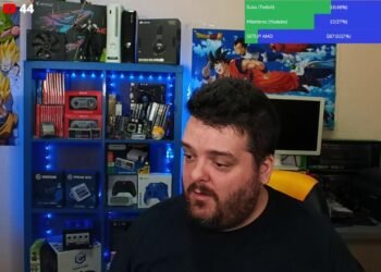 GamerBits Directo: Charlando con Dae