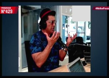 Con el Mazo Dando – Programa 429