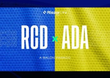 A Balón Parado – Análisis y debate del Deportivo vs Alcorcón –