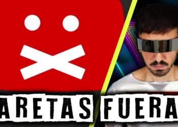 EMPLEADO DE YOUTUBE ME LLAMA HOMÓFOBO / InfoVlogger LIVE