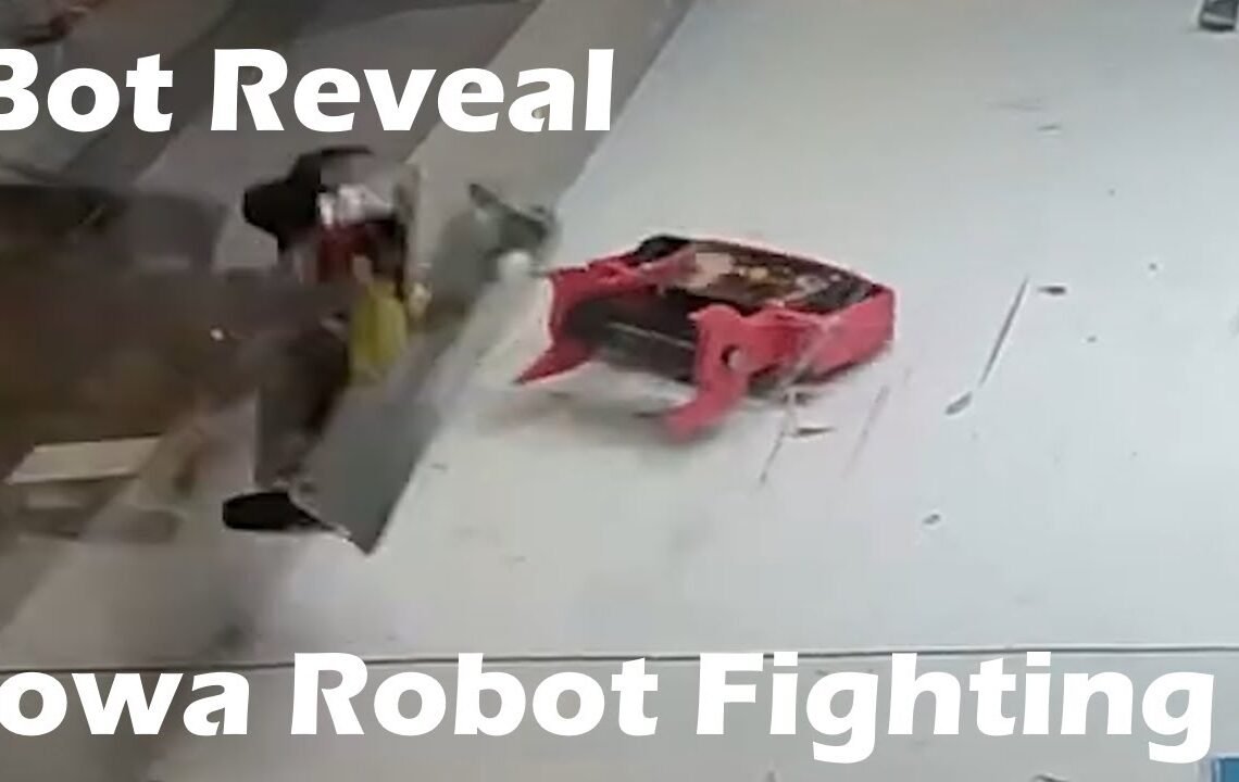 Bot Reveal and WRC 2023 Prep