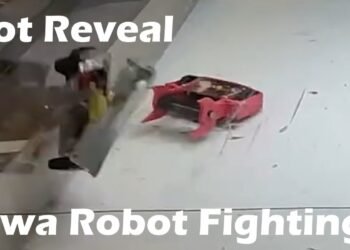 Bot Reveal and WRC 2023 Prep