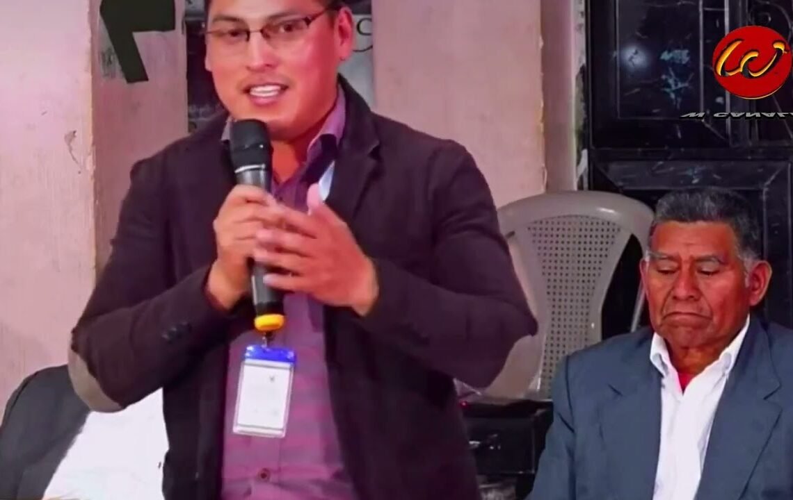 PRIMER FORO –  ALCALDE PARA SAN ANDRES XECUL   6 DE  mayo 2023