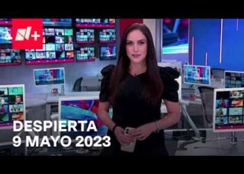 Despierta I Programa Completo 9 Mayo 2023