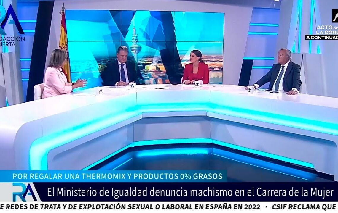 La Redacción Abierta | 08/05/23 | Programa Completo La Redacción Abierta | 08/05/23 | Programa Completo
