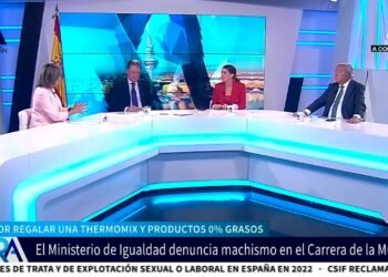 La Redacción Abierta | 08/05/23 | Programa Completo