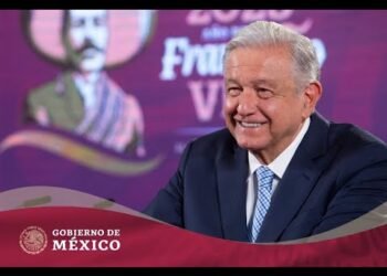 #ConferenciaPresidente | Jueves 11 de mayo de 2023