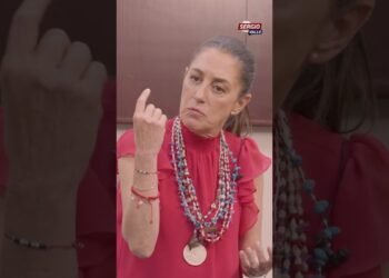 Espera la entrevista con Claudia Sheinbaum en Nuestras Noticias de Radiorama Sonora #shorts