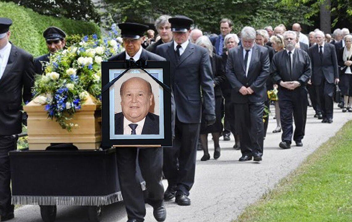 ¡HOY! 7 a.m., millones de argentinos derraman lágrimas por el cantante masculino Leo Dan…