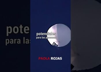 ➡️ Globo eleva nivel de tensión entre 🇺🇸 EEUU y 🇨🇳 China.