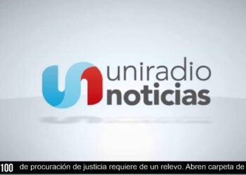 Reporte100 10 de mayo de 2023