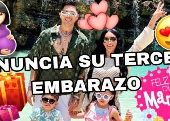 KIMBERLY HABLA DE SU EMBARAZO Y CELEBRA A LO GRANDE EL DÍA DE LA MADRE