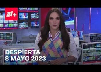 Despierta I Programa Complero 8 Mayo 2023