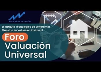 Foro Valuación Universal