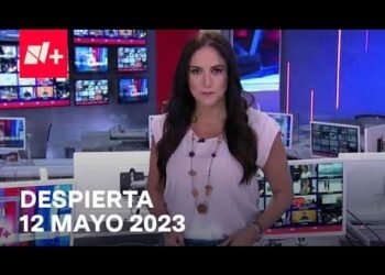 Despierta I Programa Completo 12 Mayo 2023