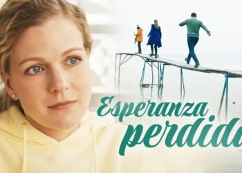Esperanza perdida | Películas Completas en Español Latino