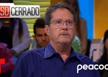 Caso Cerrado | ¡Buscando en el pasado su sanación! 👩‍👦⚰️🔫