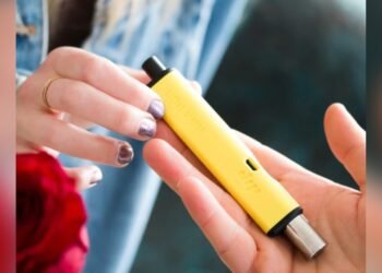 Aumenta el uso de vapeadores en adolescentes del Centro de Integración Juvenil
