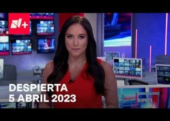 Despierta I Programa Completo 5 Abril 2023