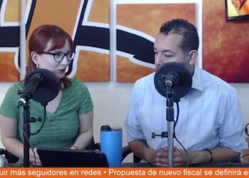 #1 Noticias Vespertino 16.05.23