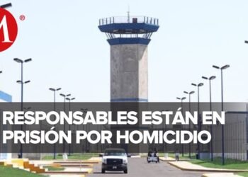 En Sonora, riña dentro del Cefereso deja 3 personas muertas privadas de su libertad