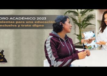 Foro Academico 2023 Trato digno en el aula