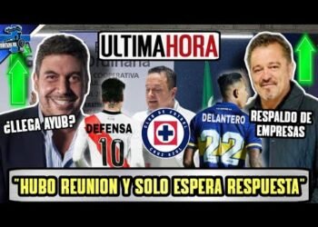 ¡ESTA EL PLAN! HERMOSILLO ¿ADMINISTRARIA AL EQUIPO Y LLEGARIA INVERSIÓN? l LAS MONEDAS DE CAMBIOS