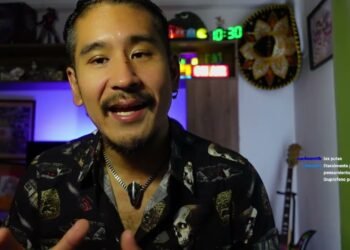 Kaori, mi gran hater Japonesa