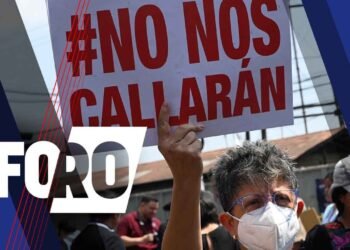 Foro: Libertad de prensa, derechos y amenazas