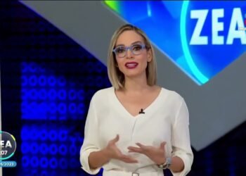 Noticias con Francisco Zea | Programa completo 12 de mayo de 2023