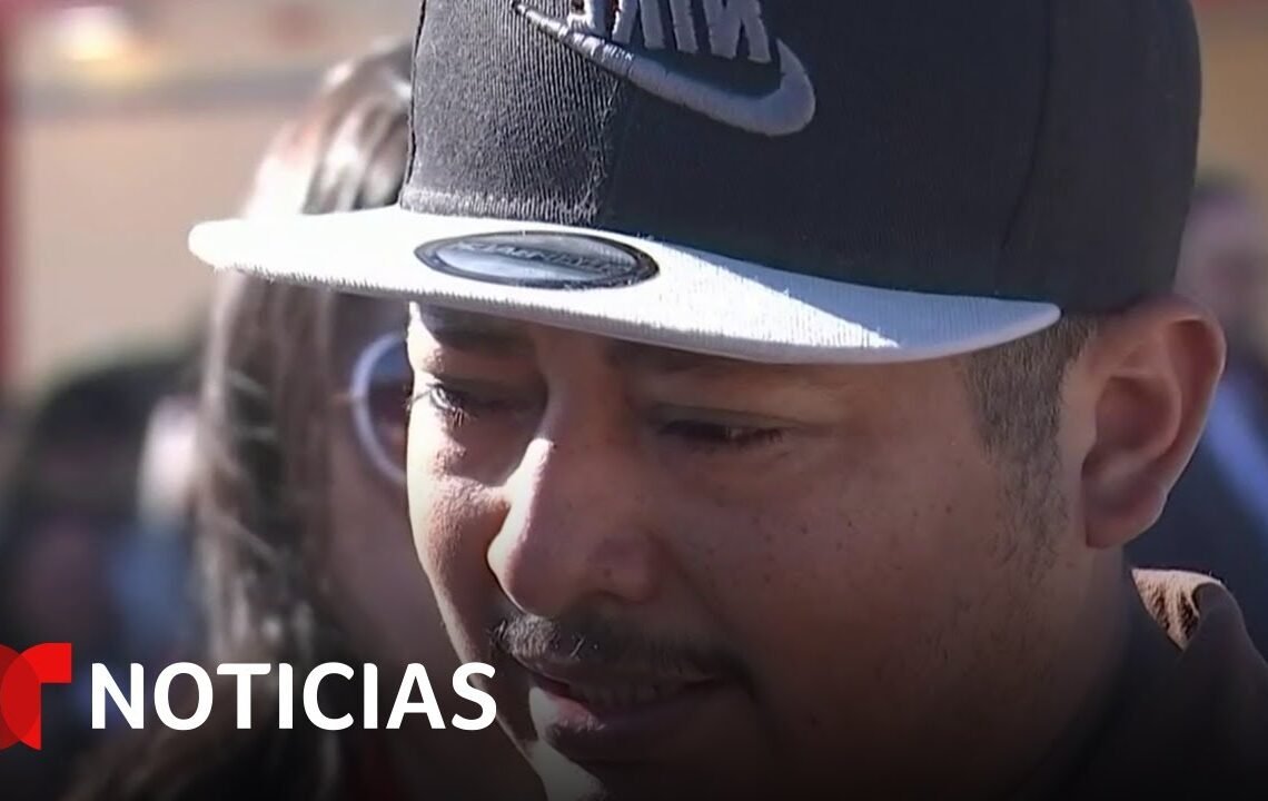 Las noticias de la mañana, lunes 1 de mayo de 2023 | Noticias Telemundo