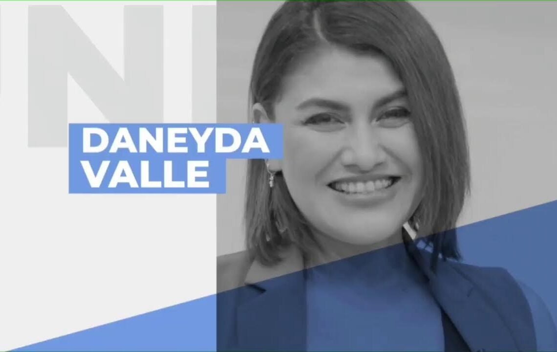 FORO CON RONY MARTINEZ 17/5/23