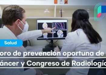 Invita Grupo Médico San José a foro de prevención de cáncer y Congreso de Radiología en Hermosillo