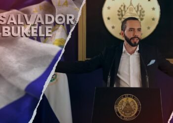 Especial: El Salvador de Bukele