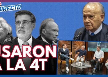 Cruz Azul UTILIZÓ al gobierno de la 4T para quitar a Billy Álvarez: Tiro Directo