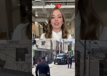 Tres policías muertos y 7 personas detenidas por persecución en CDMX