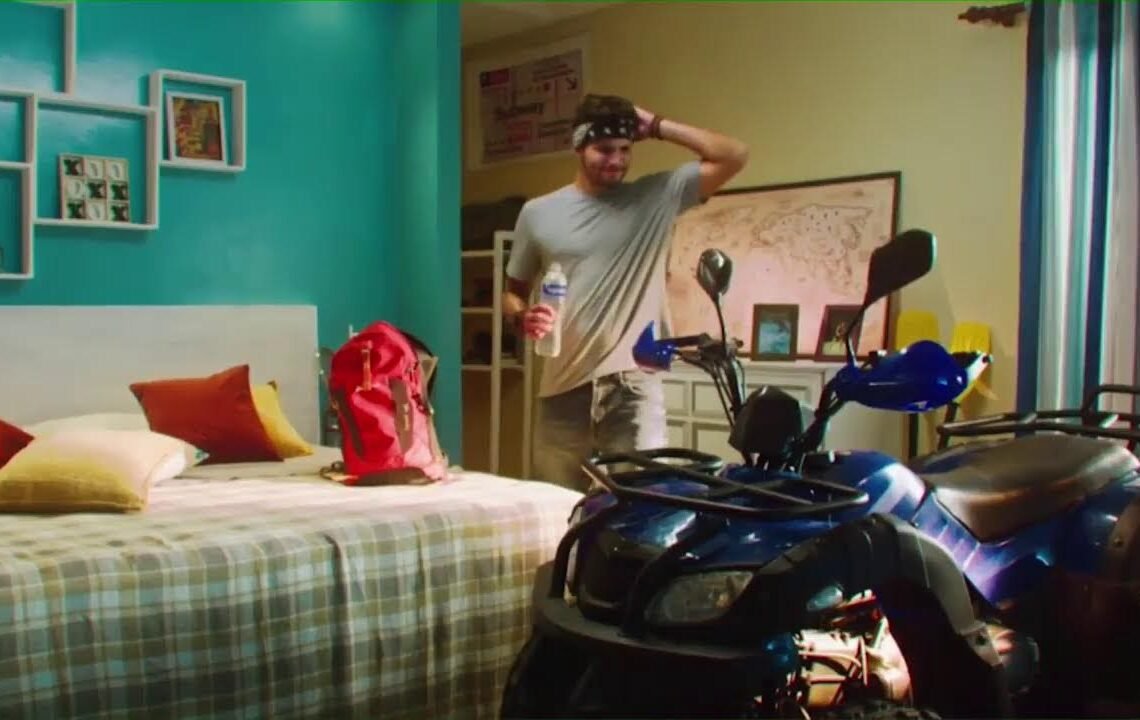 FORO CON RONY MARTINEZ 18/05/2023