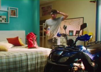 FORO CON RONY MARTINEZ 18/05/2023